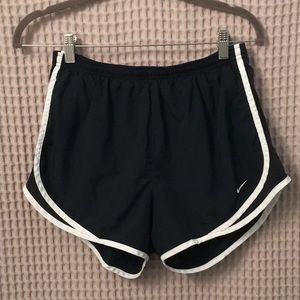 Nike Dry-Fit running shorts- size medium